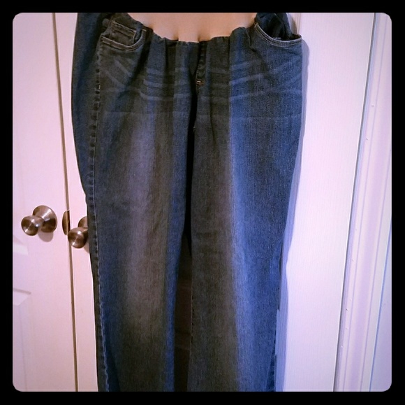Motherhood Maternity Denim - motherhood maternity jeans
